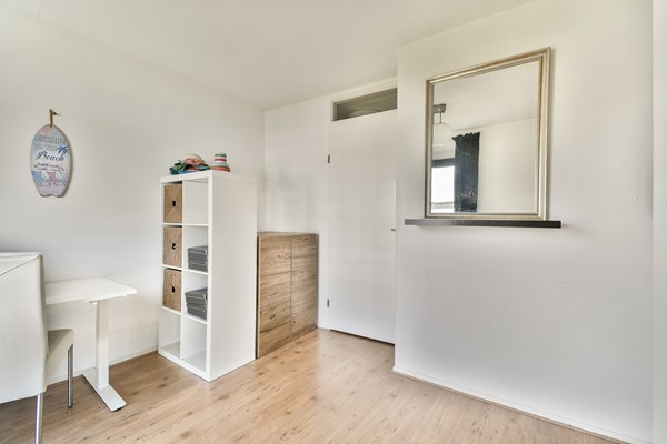 Medium property photo - Blankenbergestraat 43, 1066 TK Amsterdam